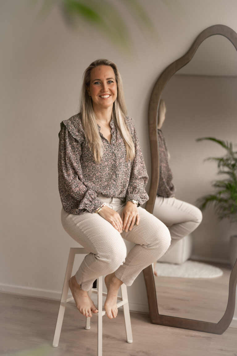 renate geven holistisch coach