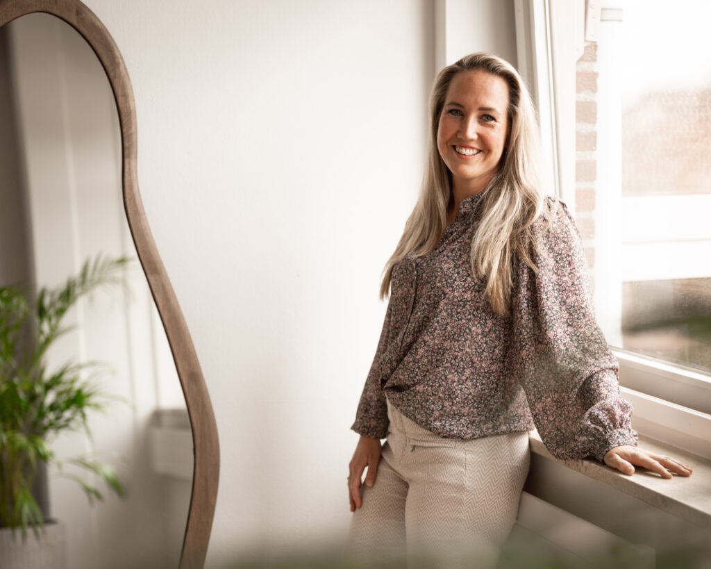 Renate Geven studio holisme