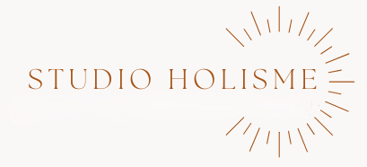 logo studio holisme