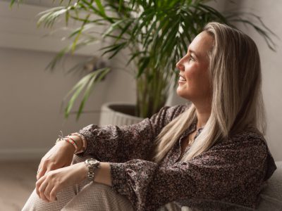 Renate Geven studio holisme